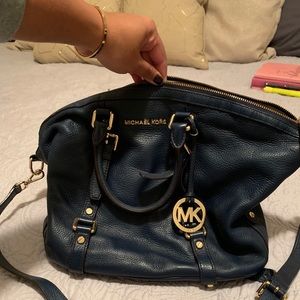 Michael Kors Large Crossbody